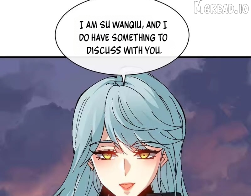 Master: This rebellious disciple is definitely not the Holy Son Chapter 180 page 112