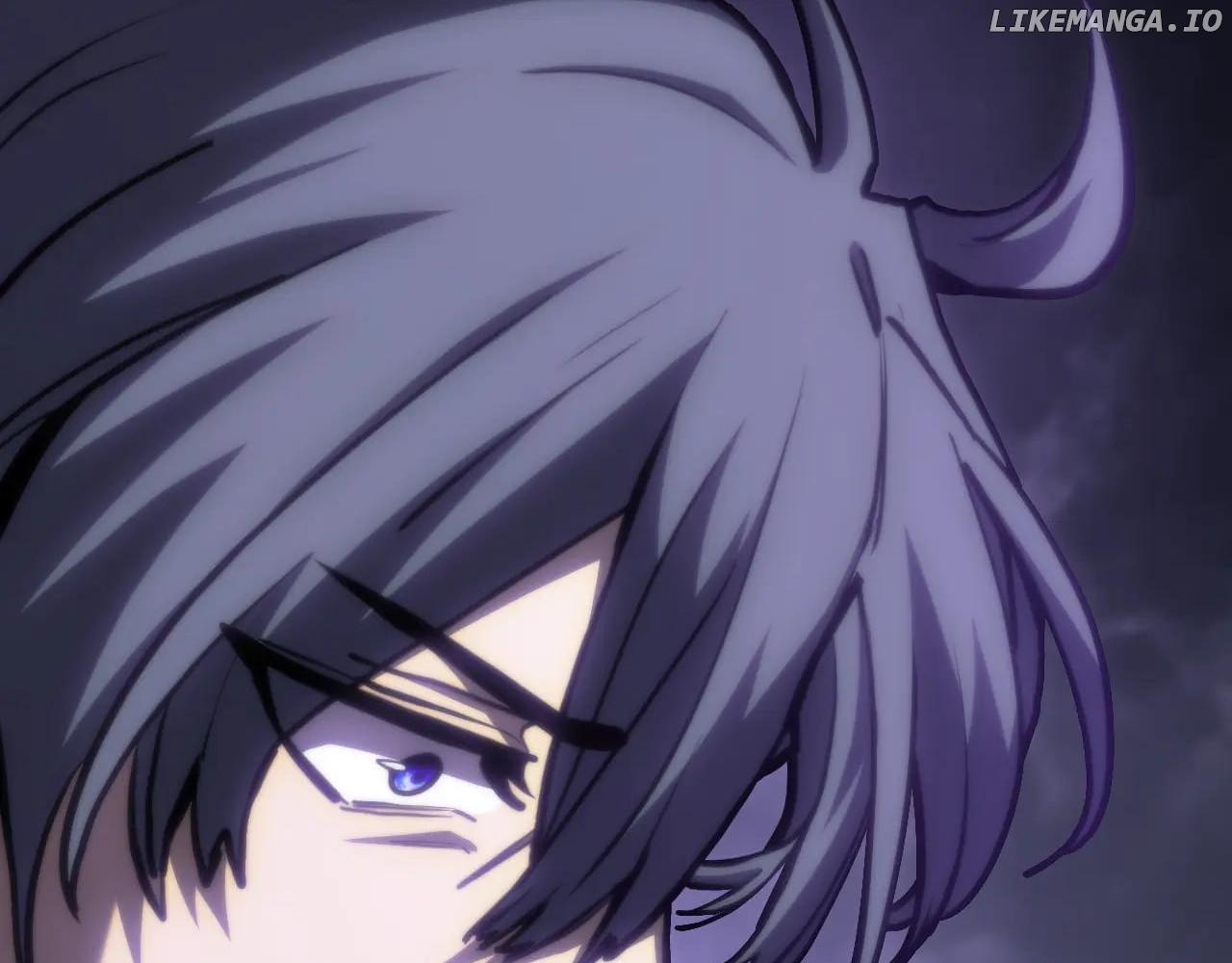 Log into the Future Chapter 181 page 163