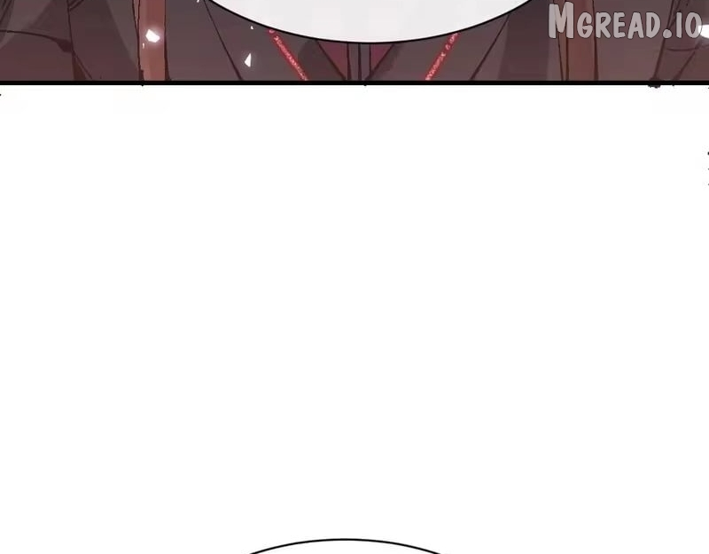 Master: This rebellious disciple is definitely not the Holy Son Chapter 180 page 111