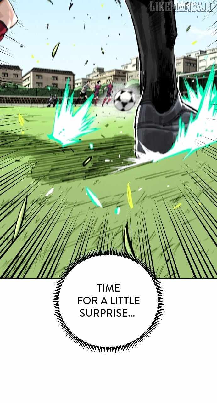 Build Up Chapter 182 page 21