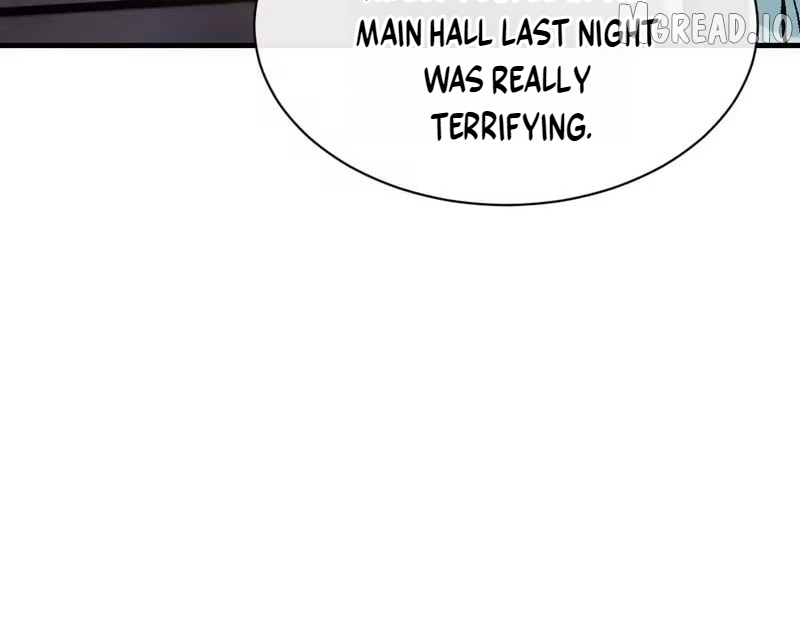 Master: This rebellious disciple is definitely not the Holy Son Chapter 180 page 108