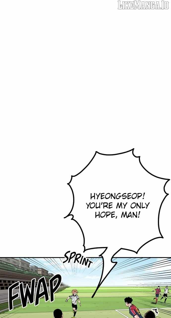 Build Up Chapter 182 page 66
