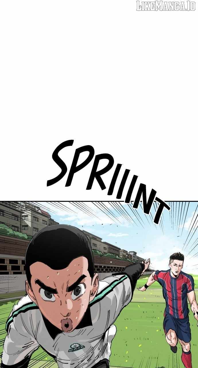 Build Up Chapter 182 page 16