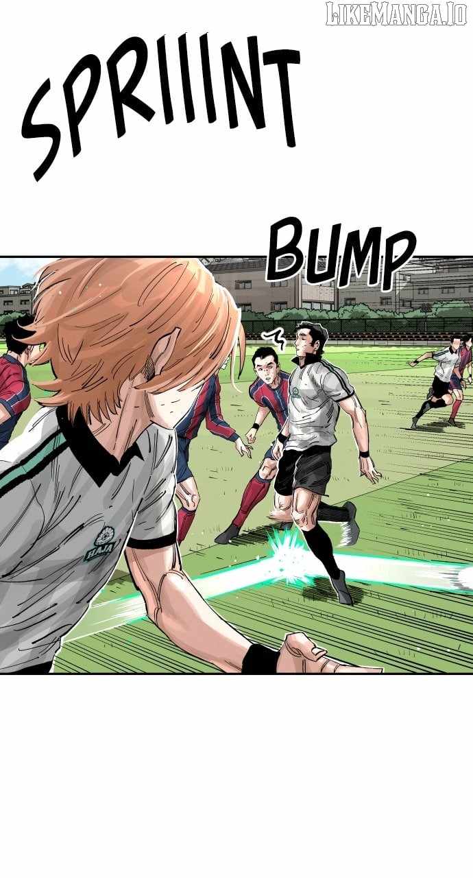 Build Up Chapter 182 page 79