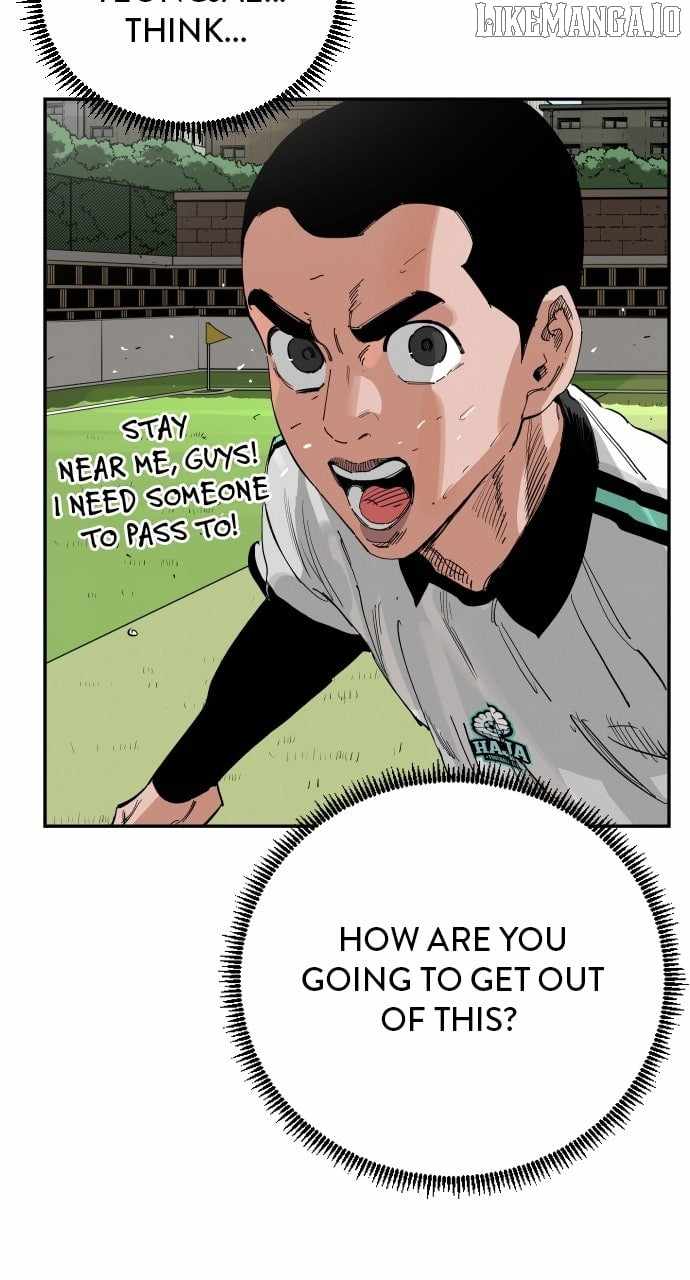 Build Up Chapter 182 page 51