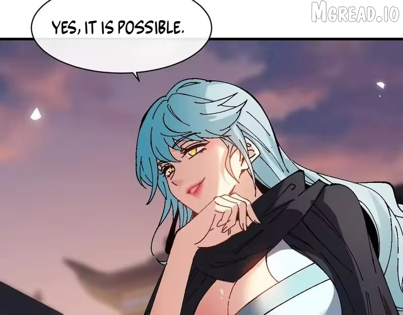 Master: This rebellious disciple is definitely not the Holy Son Chapter 180 page 118
