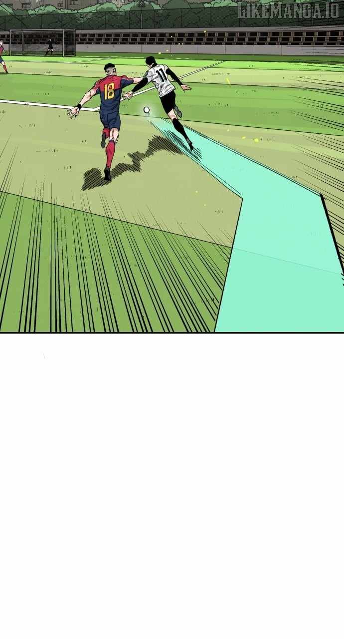 Build Up Chapter 182 page 25