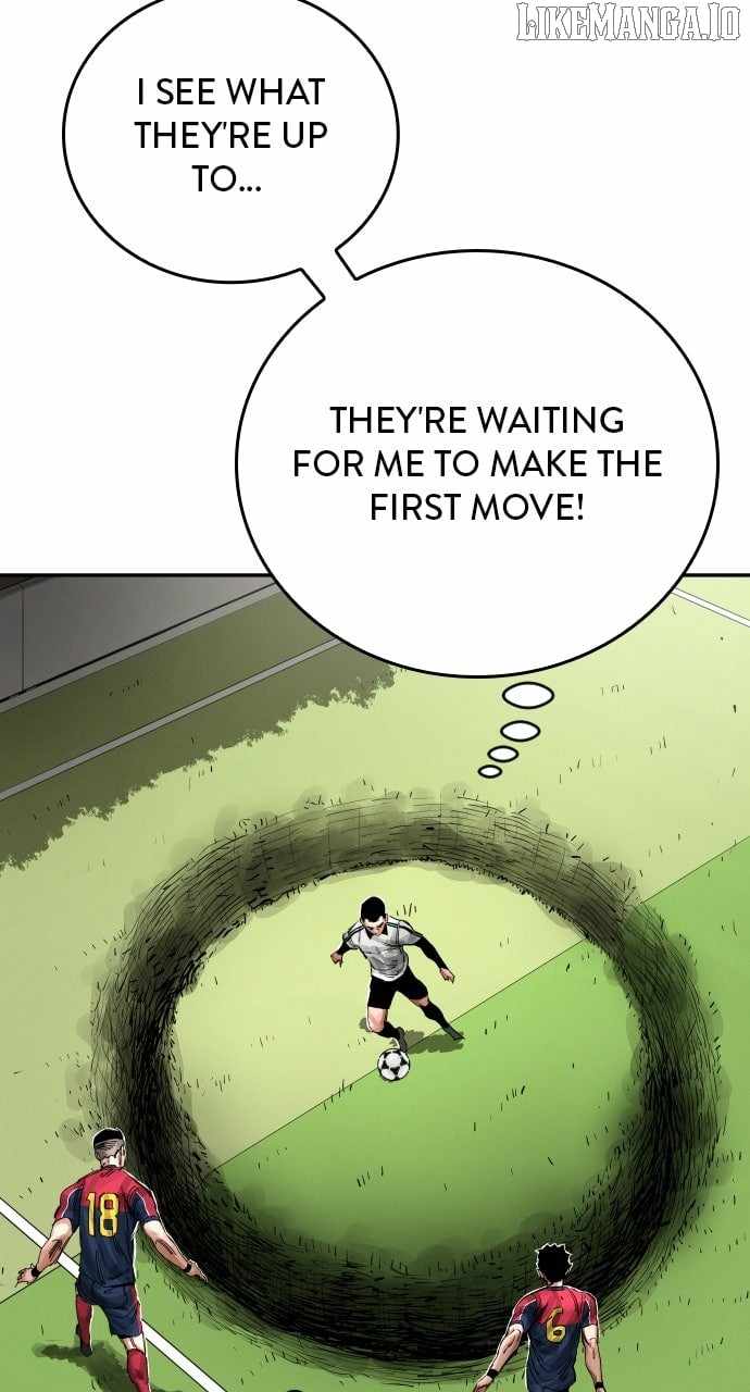 Build Up Chapter 182 page 59