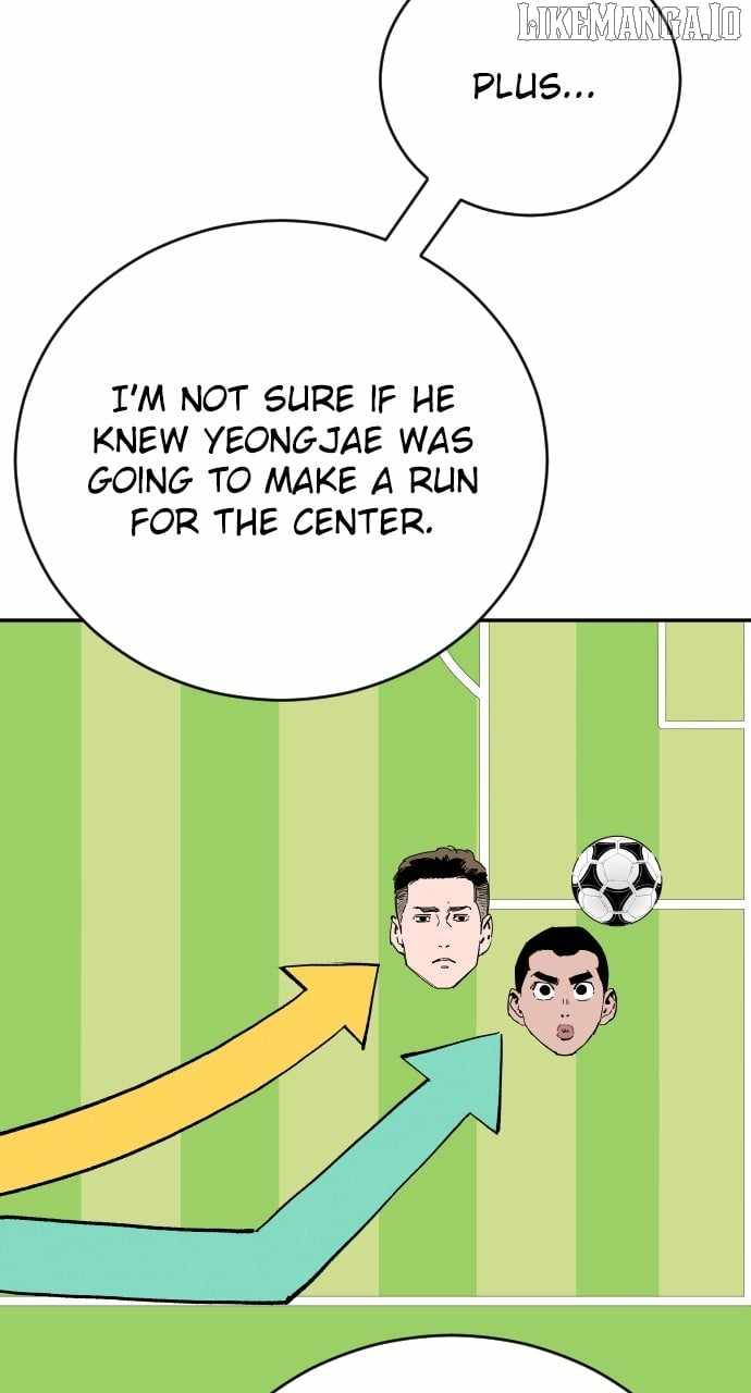 Build Up Chapter 182 page 30