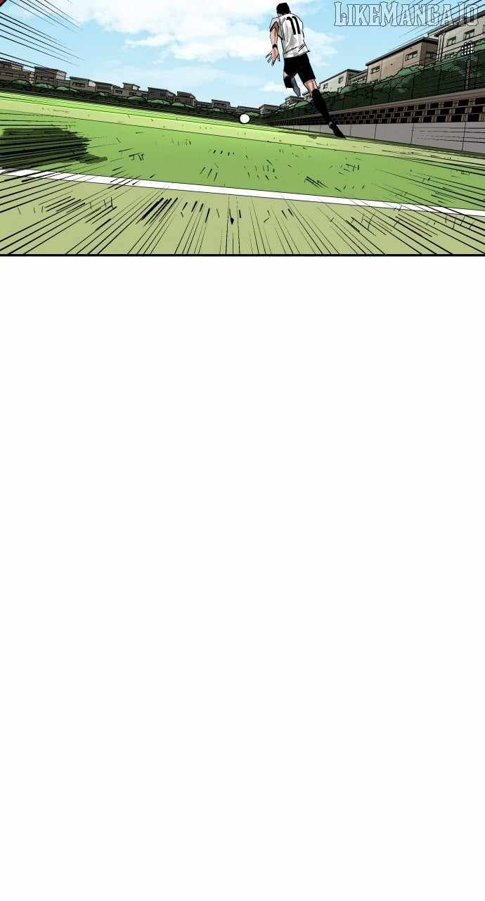 Build Up Chapter 182 page 11
