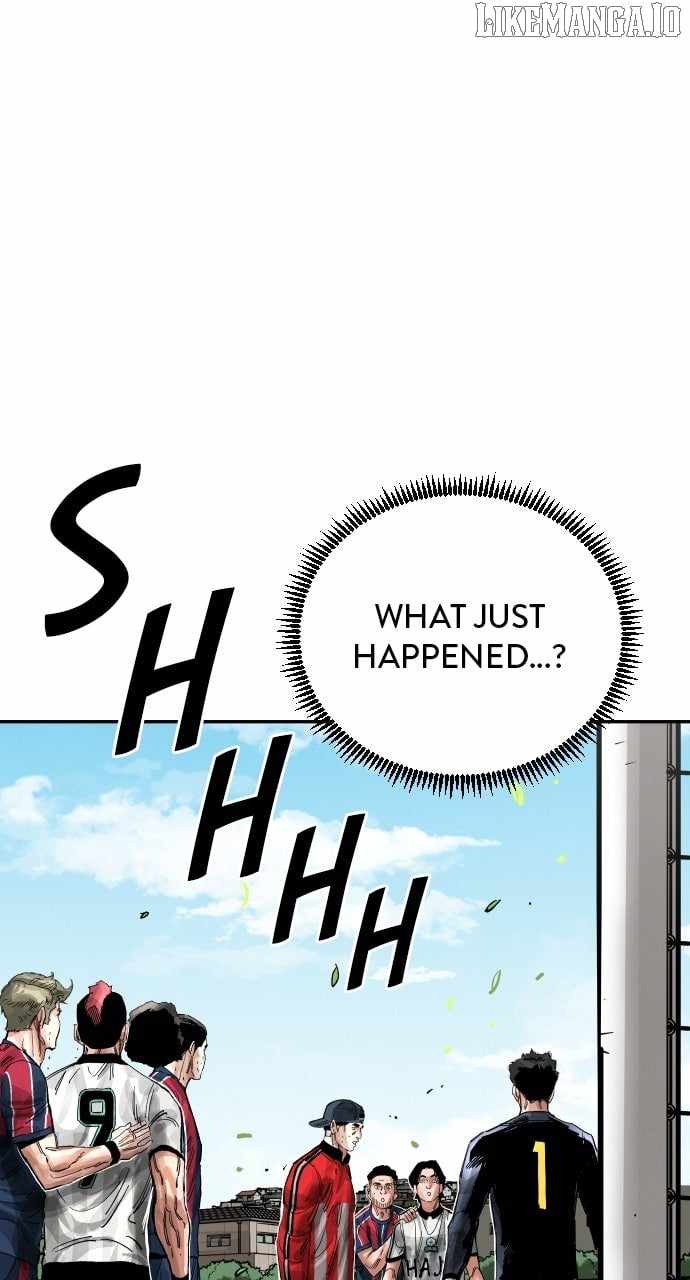 Build Up Chapter 182 page 125