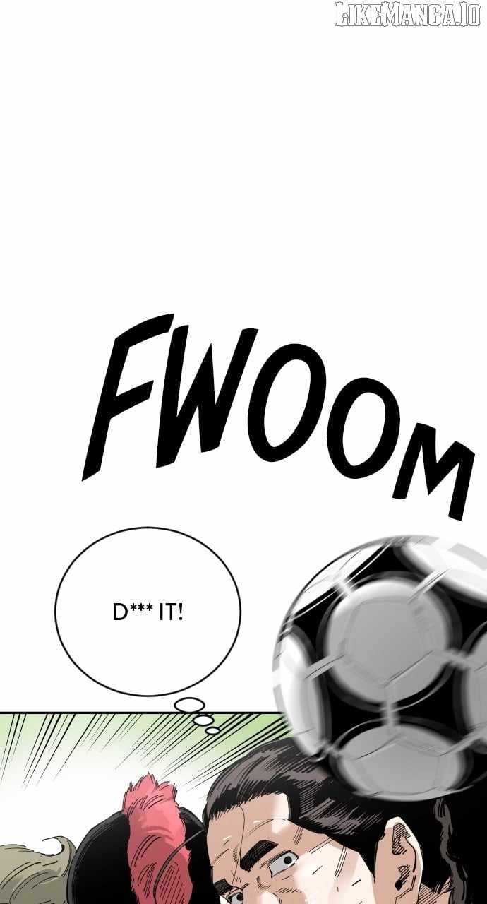 Build Up Chapter 182 page 101