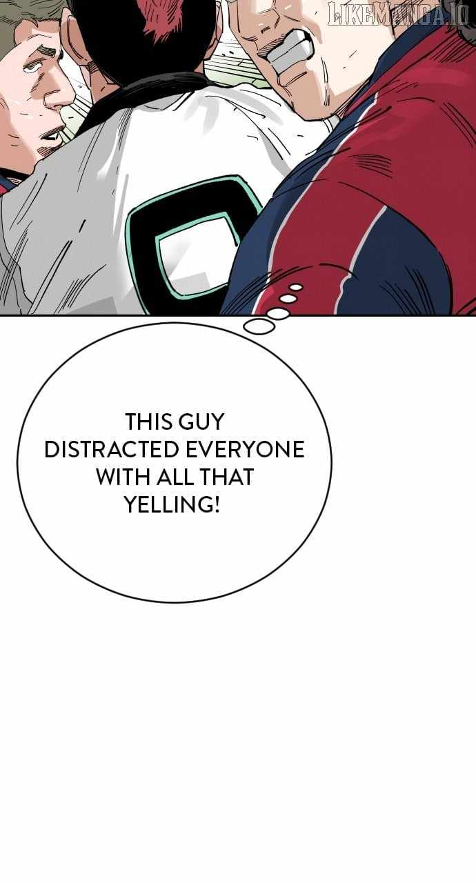 Build Up Chapter 182 page 102