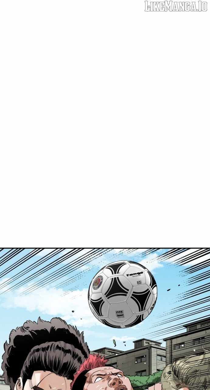 Build Up Chapter 182 page 99