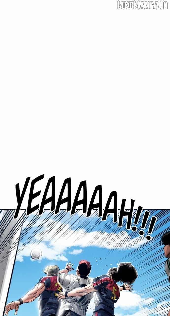 Build Up Chapter 182 page 95
