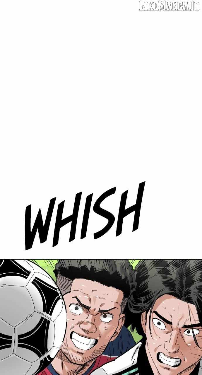 Build Up Chapter 182 page 107
