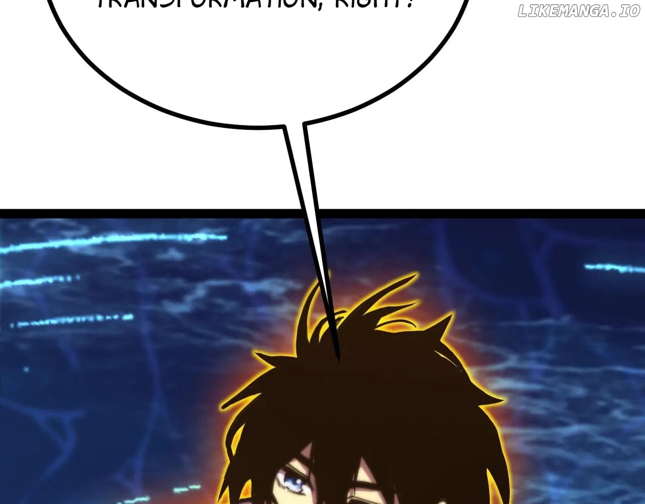 Log into the Future Chapter 181 page 170