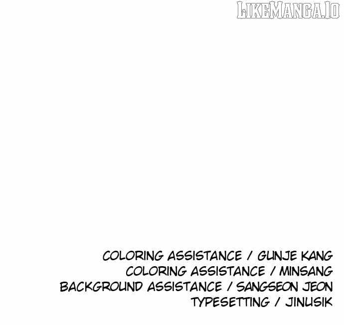 Build Up Chapter 182 page 129