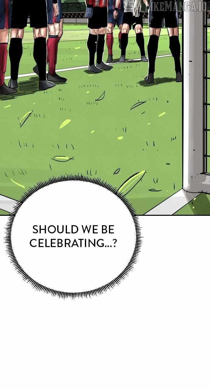 Build Up Chapter 182 page 126