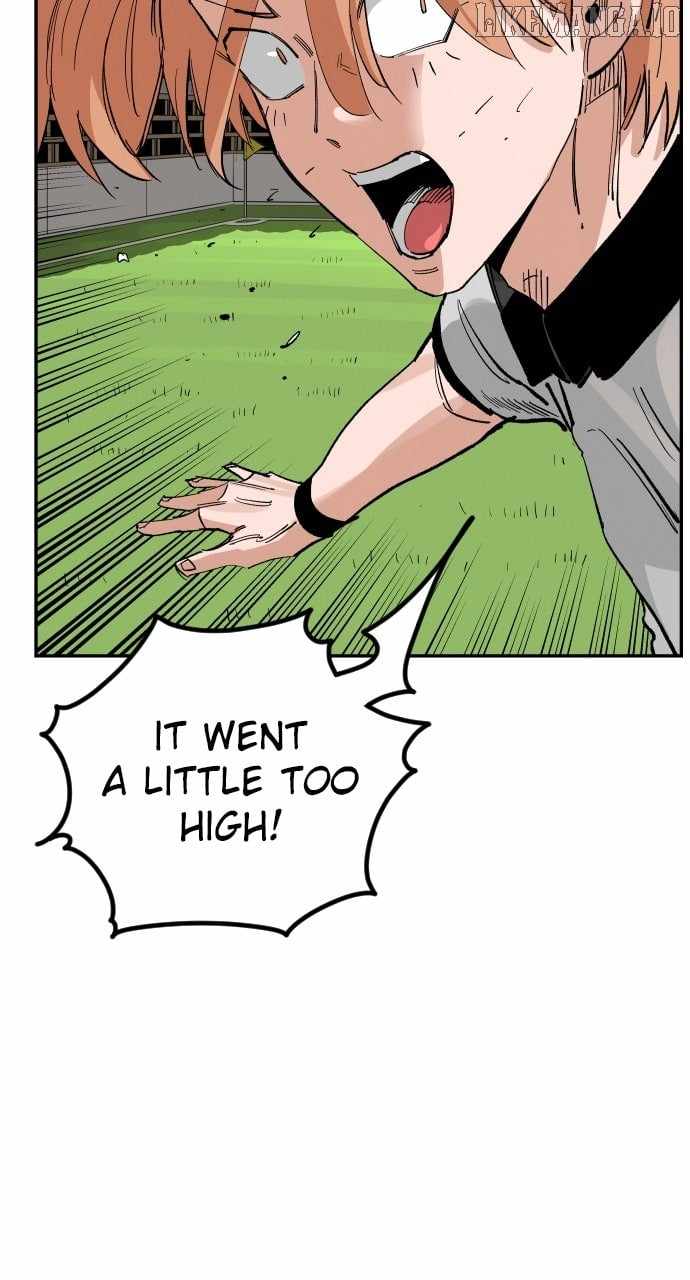 Build Up Chapter 182 page 98