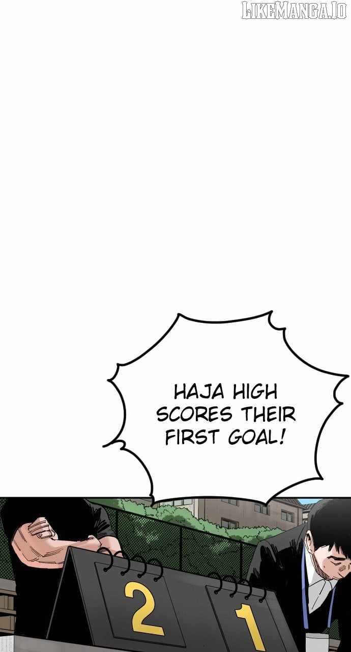 Build Up Chapter 182 page 123