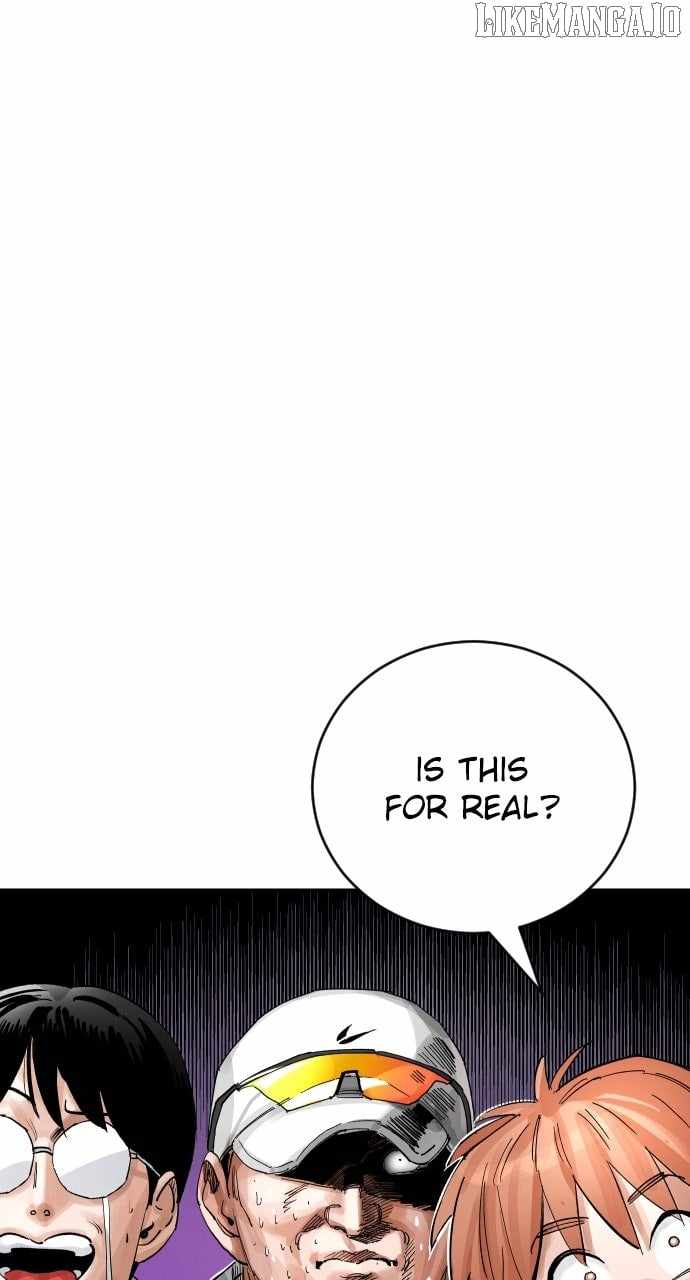 Build Up Chapter 182 page 127
