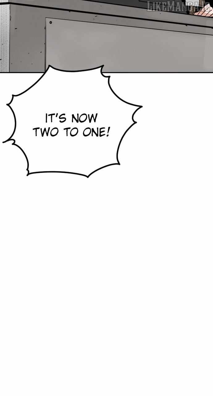 Build Up Chapter 182 page 124