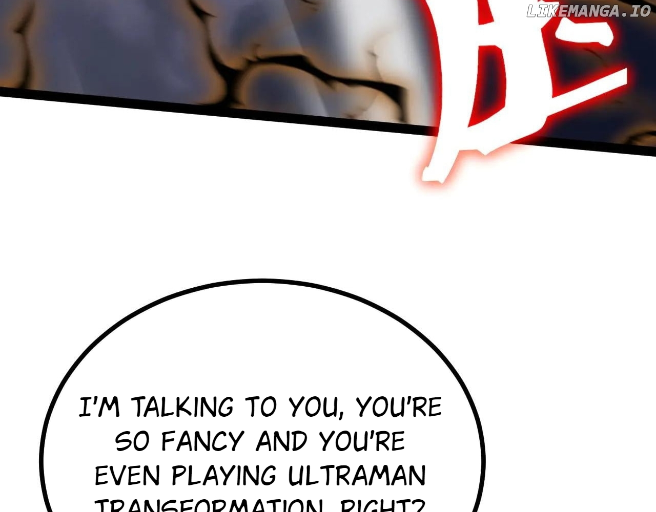 Log into the Future Chapter 181 page 169
