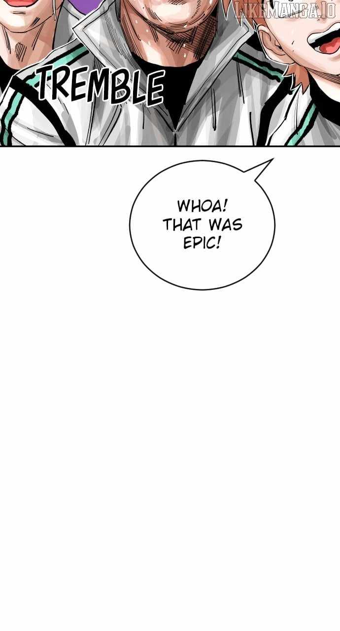 Build Up Chapter 182 page 128