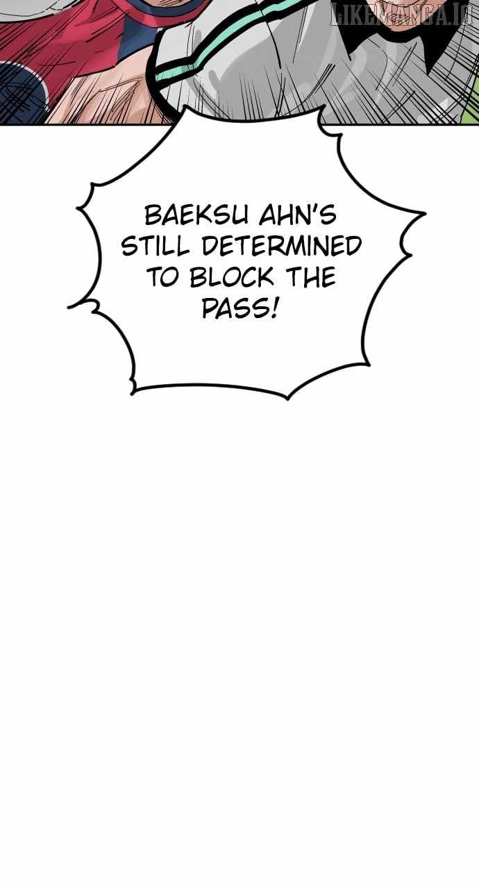 Build Up Chapter 182 page 108