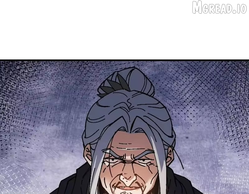 Master: This rebellious disciple is definitely not the Holy Son Chapter 180 page 130