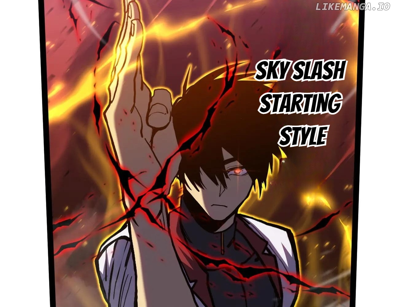 Log into the Future Chapter 181 page 187