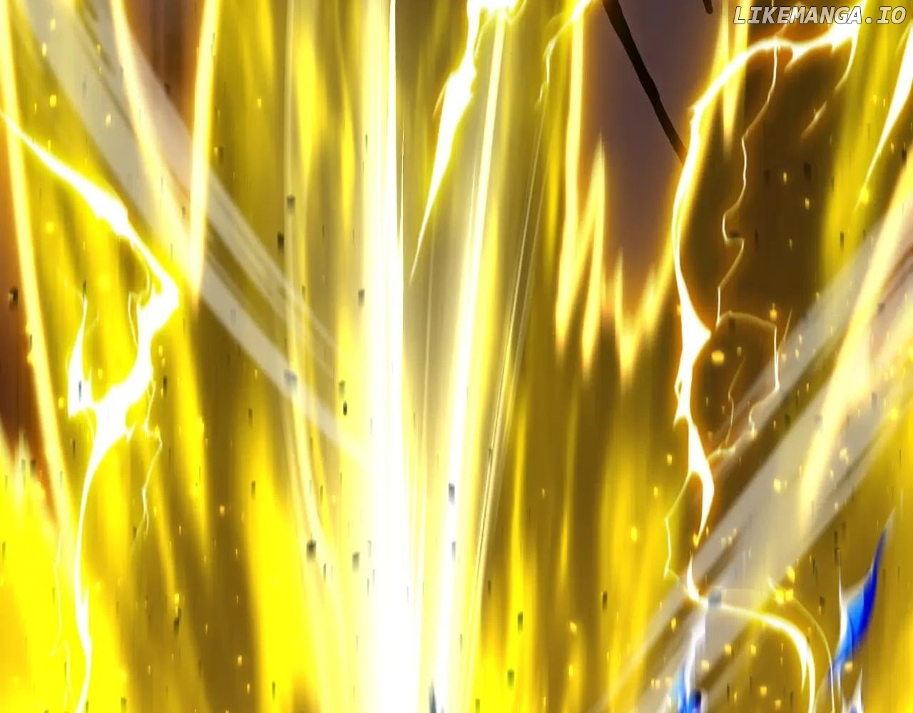 Log into the Future Chapter 181 page 191
