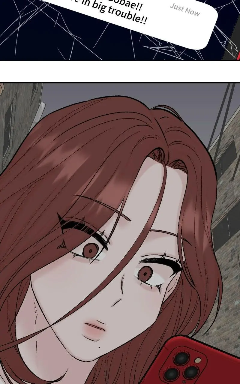 My Dud To Stud Boyfriend Chapter 182 page 25