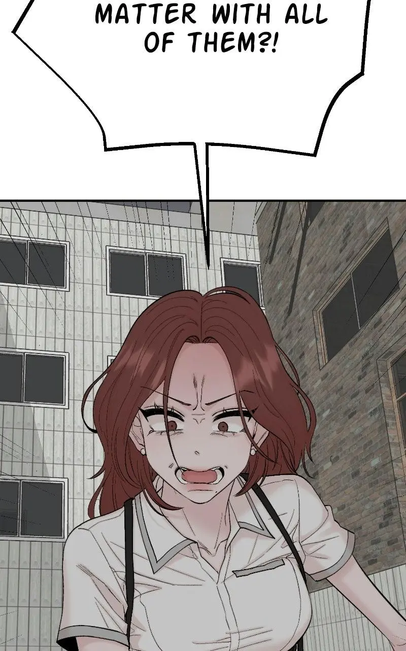 My Dud To Stud Boyfriend Chapter 182 page 19