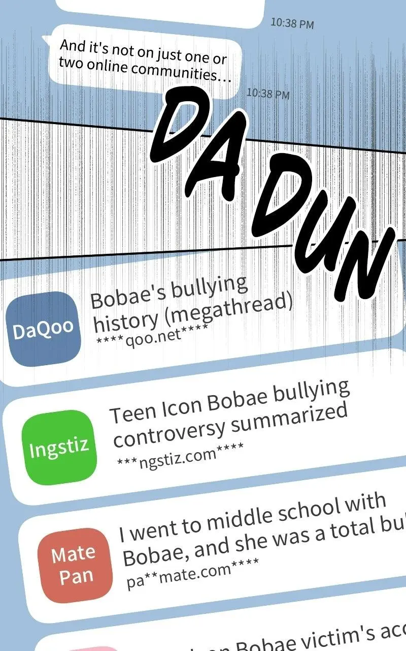 My Dud To Stud Boyfriend Chapter 182 page 27