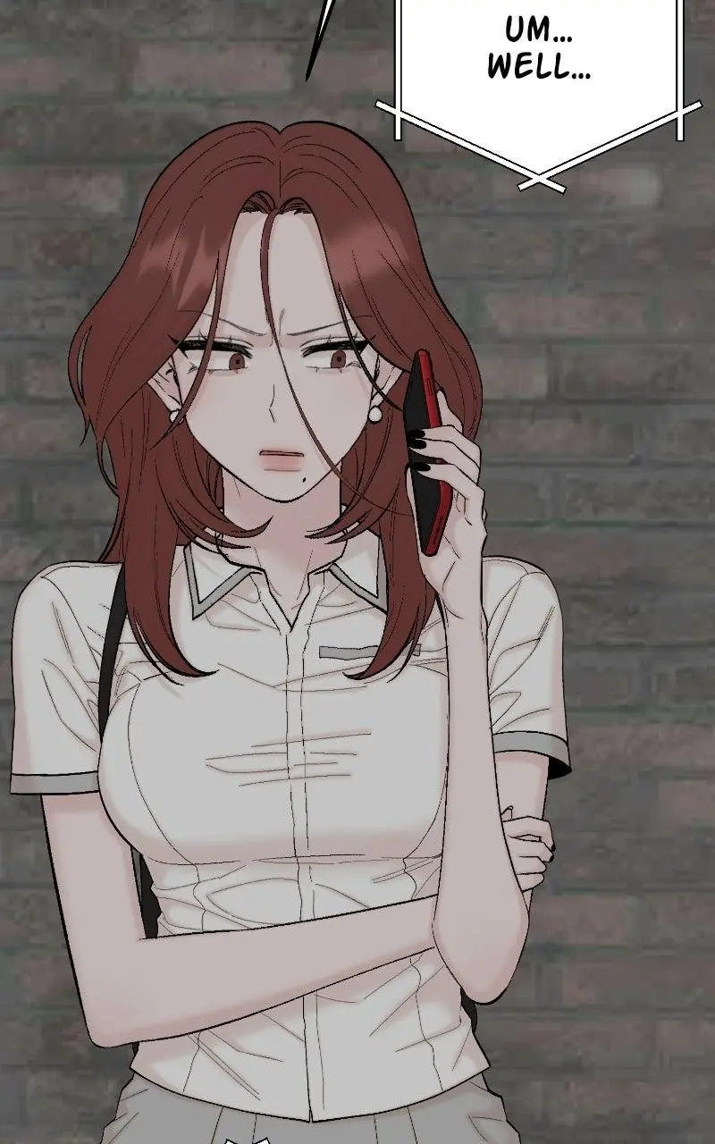 My Dud To Stud Boyfriend Chapter 182 page 2