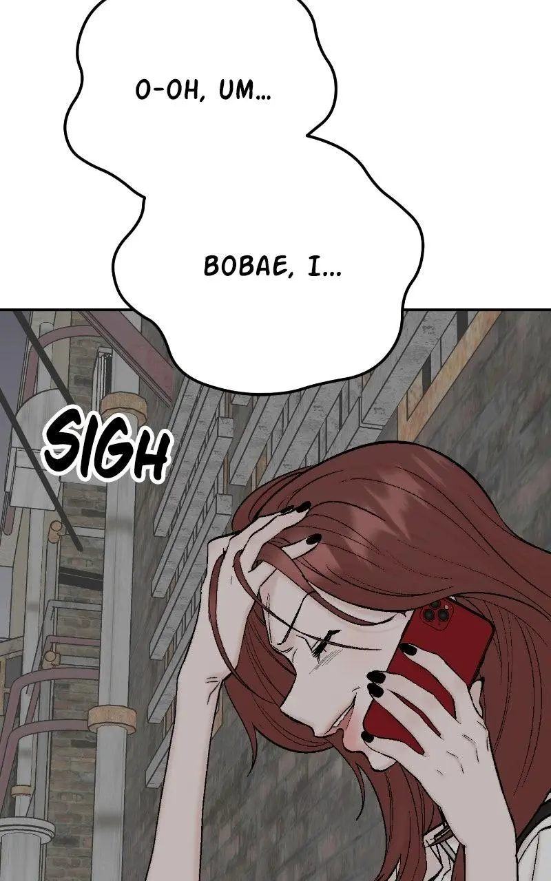 My Dud To Stud Boyfriend Chapter 182 page 7