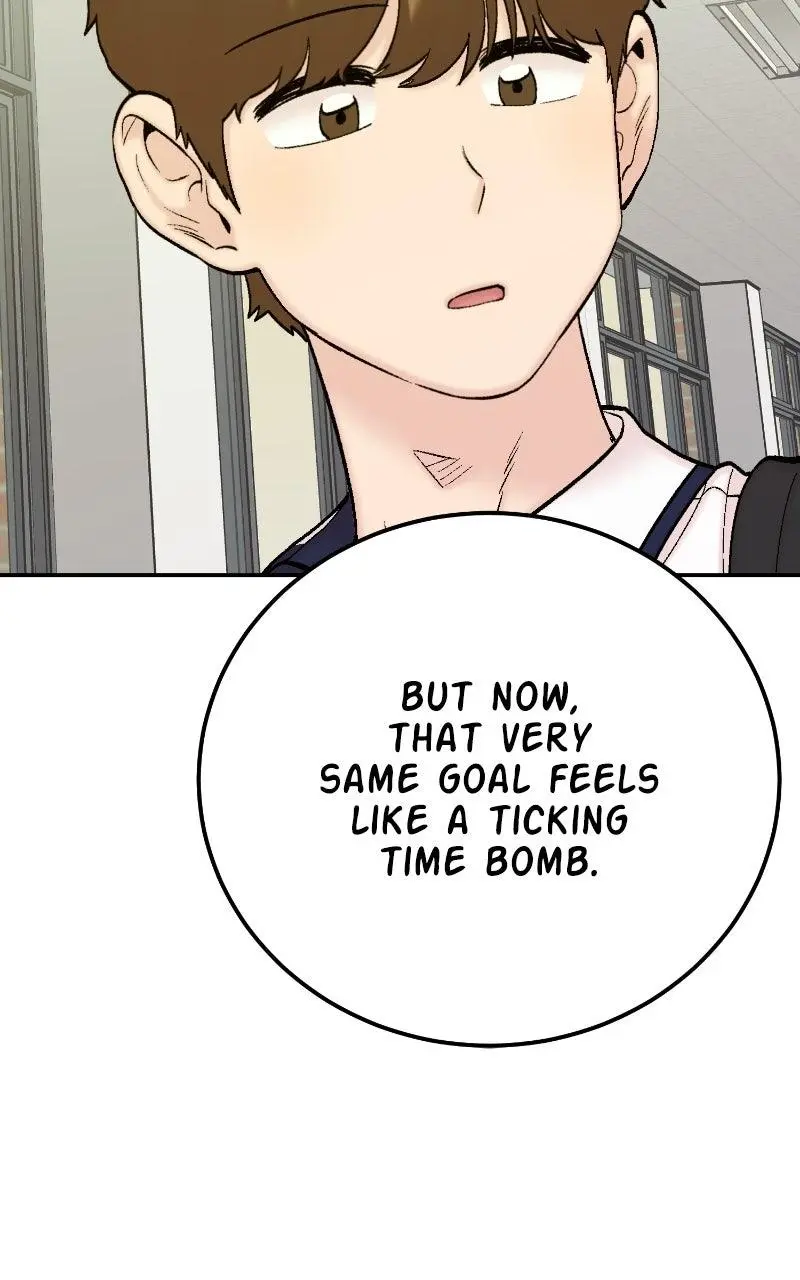 My Dud To Stud Boyfriend Chapter 182 page 82