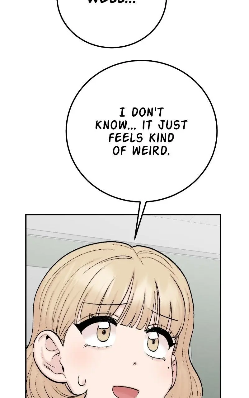 My Dud To Stud Boyfriend Chapter 182 page 71