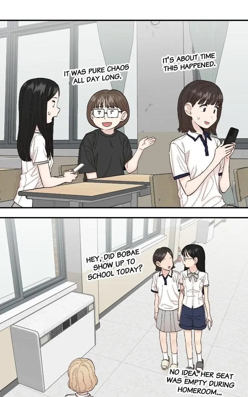 My Dud To Stud Boyfriend Chapter 182 page 62