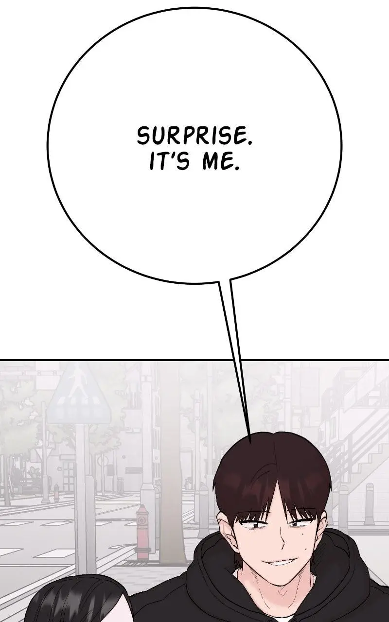 My Dud To Stud Boyfriend Chapter 182 page 106