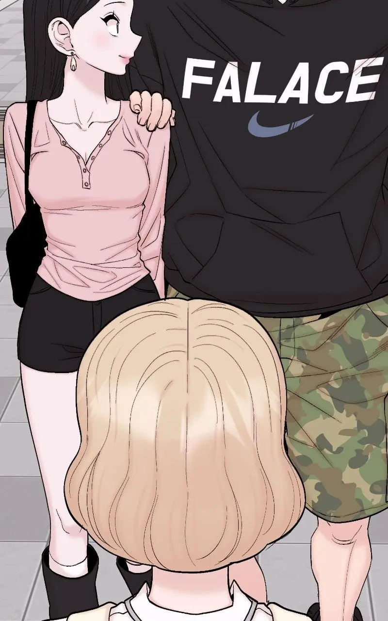 My Dud To Stud Boyfriend Chapter 182 page 107