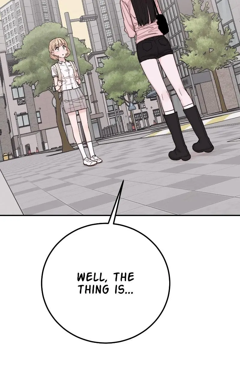 My Dud To Stud Boyfriend Chapter 182 page 101