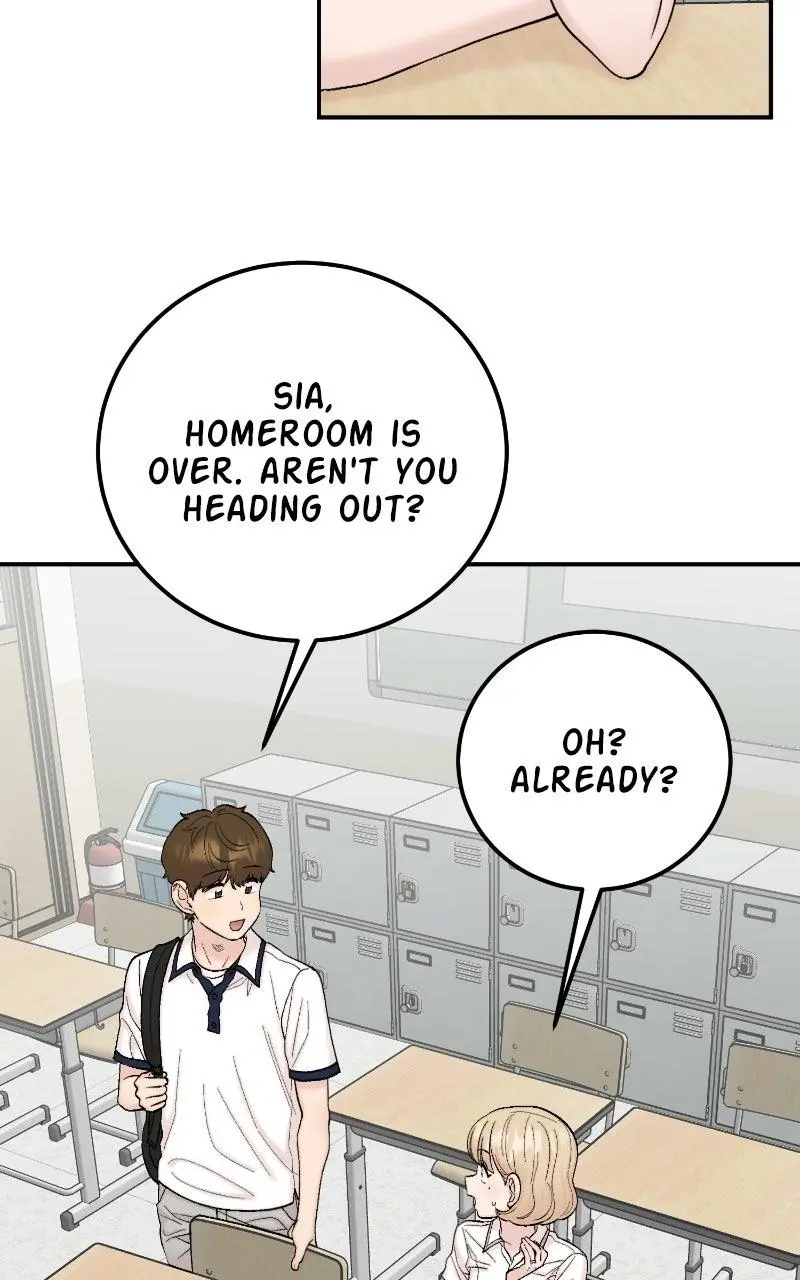 My Dud To Stud Boyfriend Chapter 182 page 68