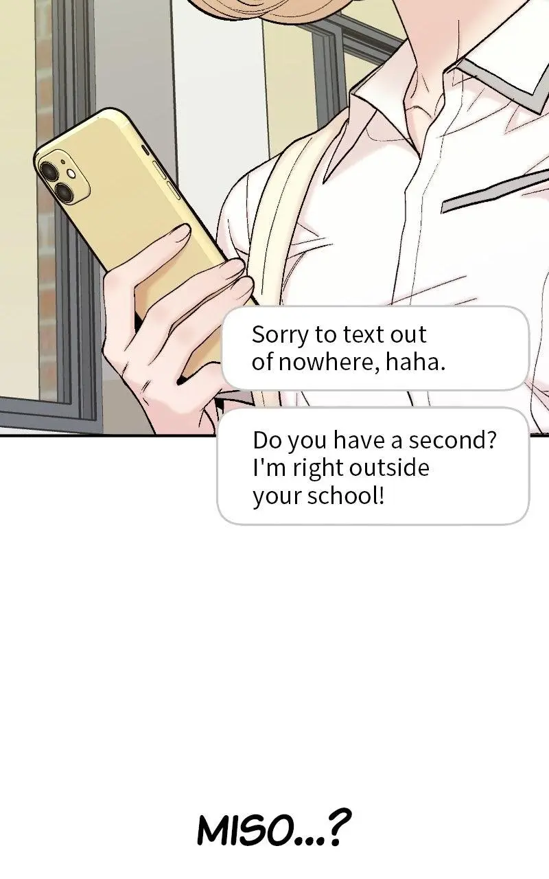 My Dud To Stud Boyfriend Chapter 182 page 90