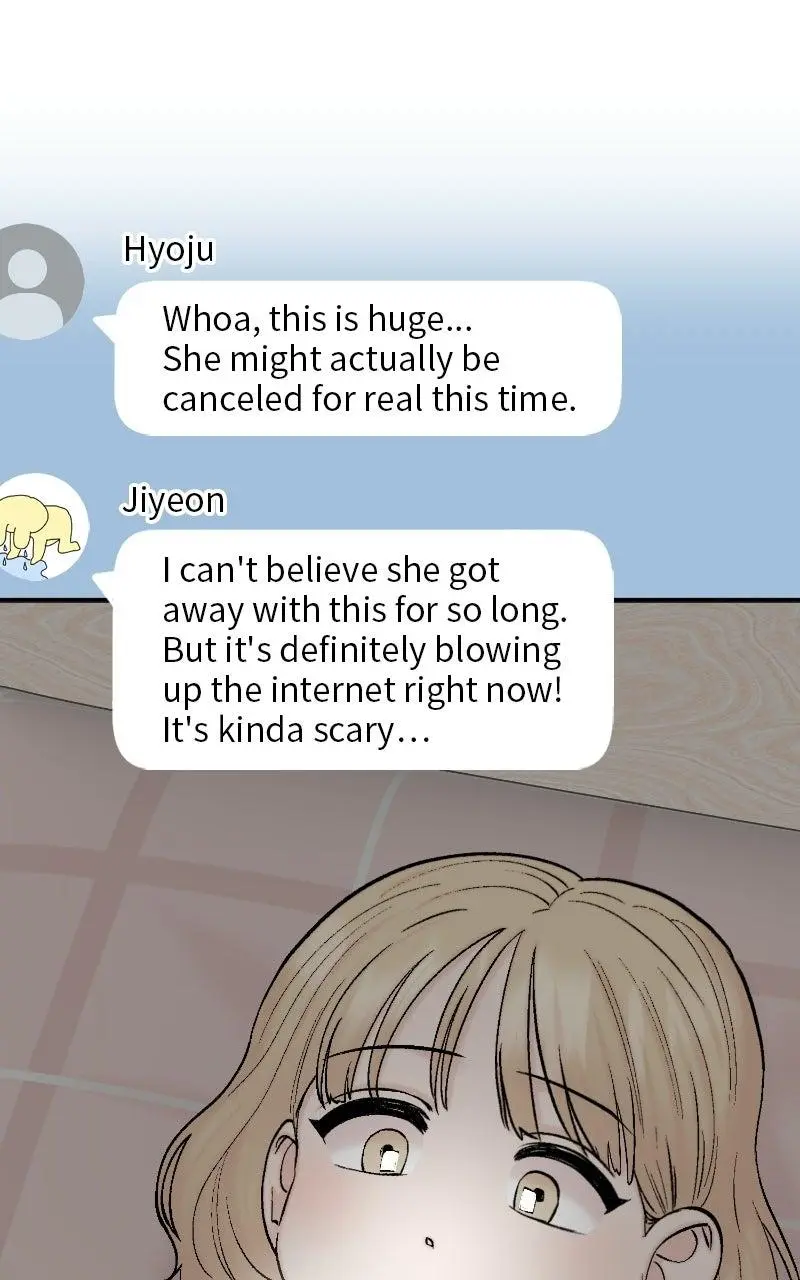 My Dud To Stud Boyfriend Chapter 182 page 38