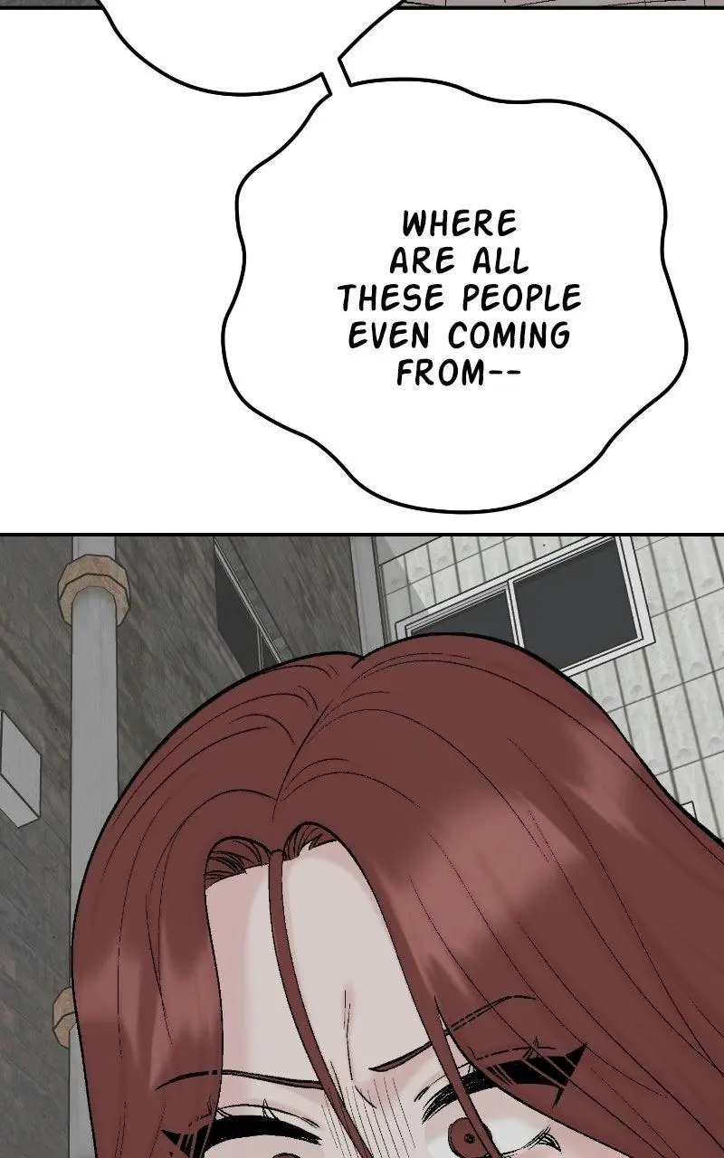 My Dud To Stud Boyfriend Chapter 182 page 54