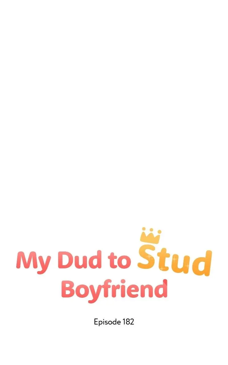 My Dud To Stud Boyfriend Chapter 182 page 34