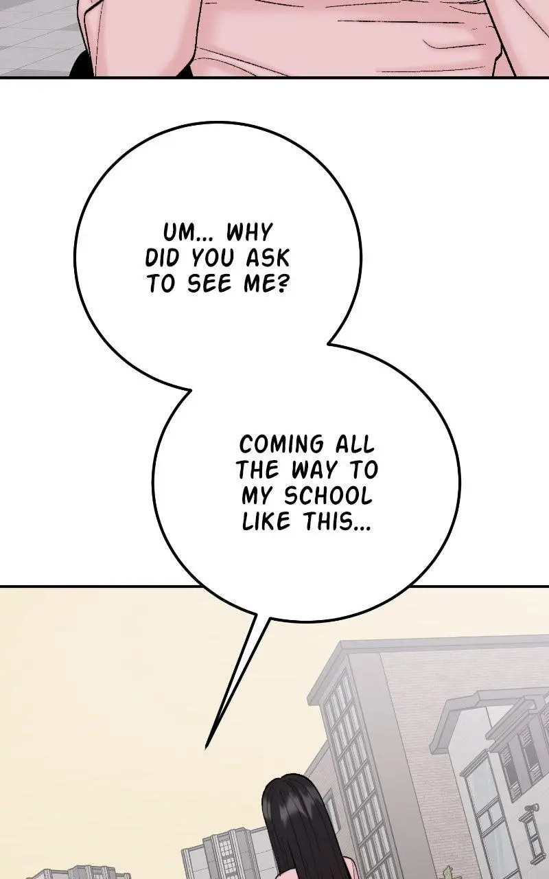 My Dud To Stud Boyfriend Chapter 182 page 100